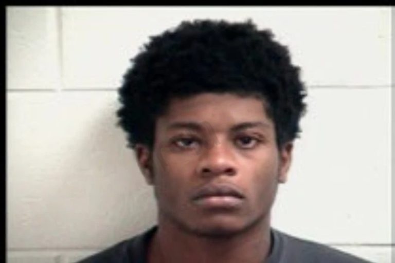 Jamir Rucker mugshot – Henry County , Georgia Jamir Rucker