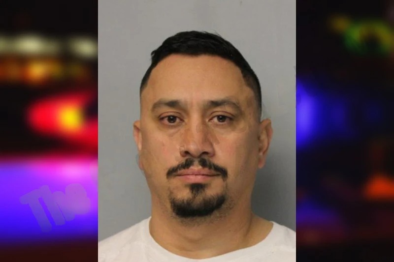 Jamit Sanchez Mugshots