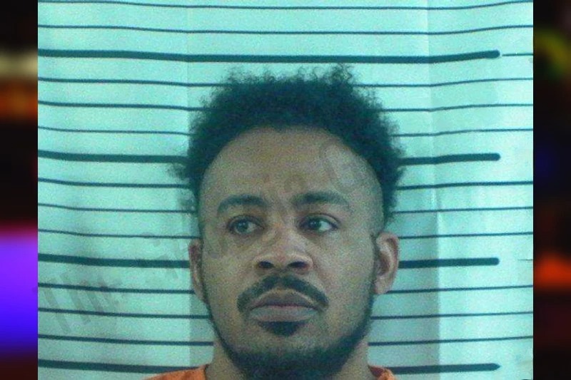 Jamon Douglas Mugshots