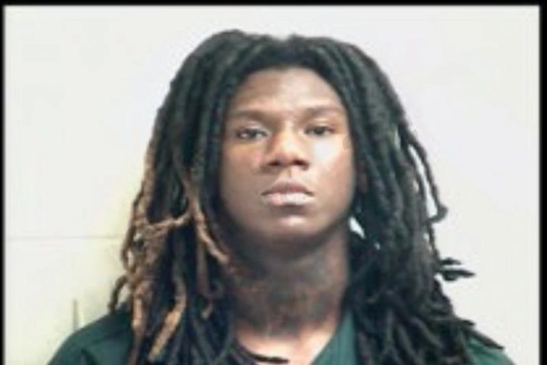 Jamontae Motes mugshot β Henry County , Georgia Jamontae Motes