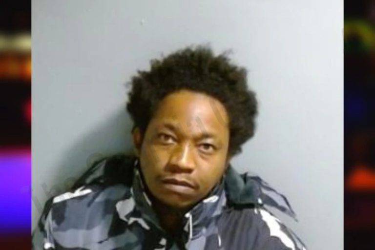Jamorris Dean