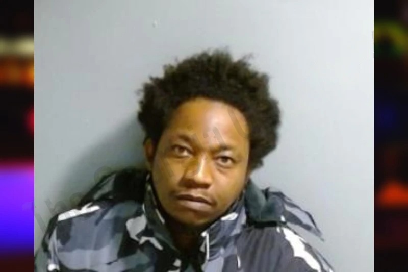 Jamorris Dean mugshot – Fulton County , Georgia Jamorris Dean mugshot