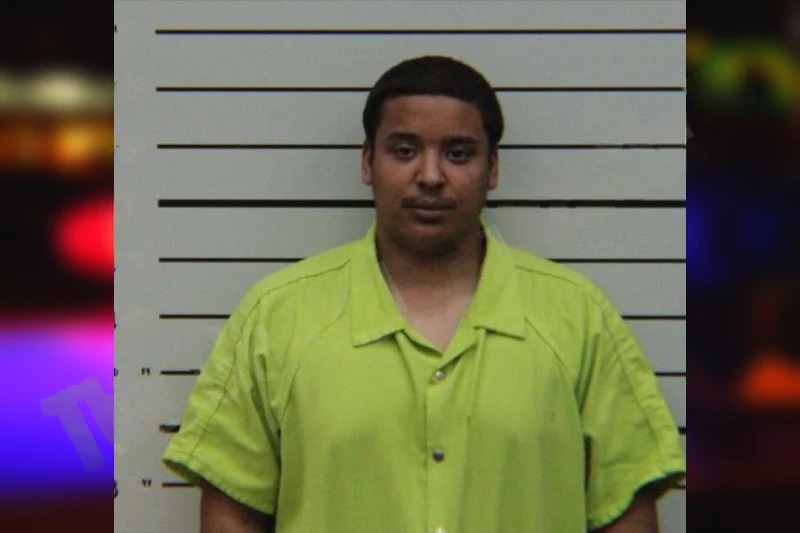 Jan Gonzalez Soto Mugshots