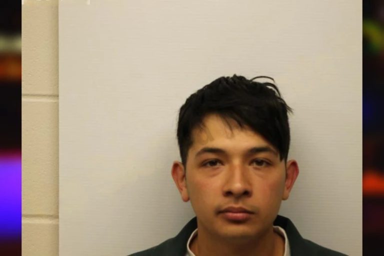 Jan Morales mugshot – Gwinnett County , Georgia Jan Morales