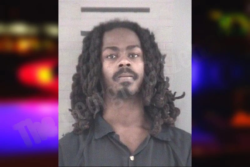 Janadrick Hudson mugshot – Dougherty County , Georgia Janadrick Hudson mugshot