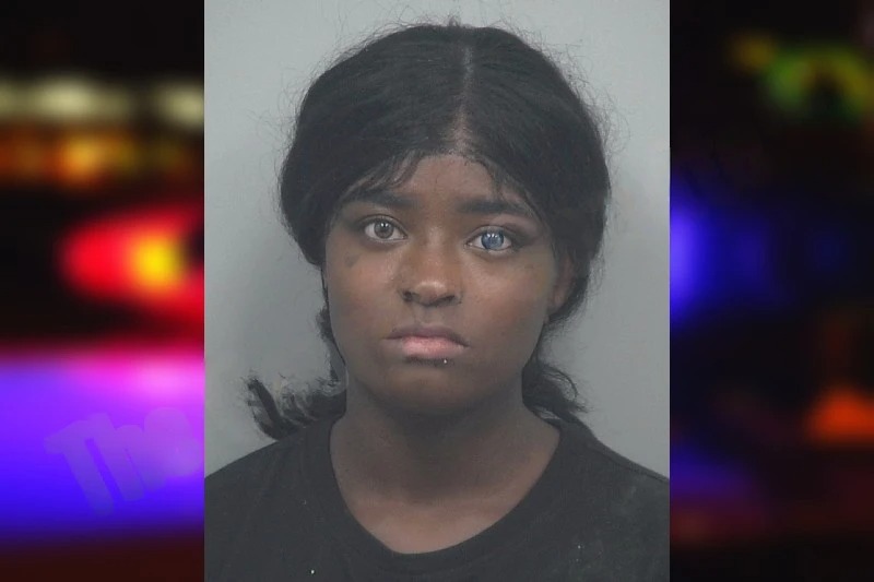 Janaiya Simons mugshot – Gwinnett County , Georgia Janaiya Simons mugshot
