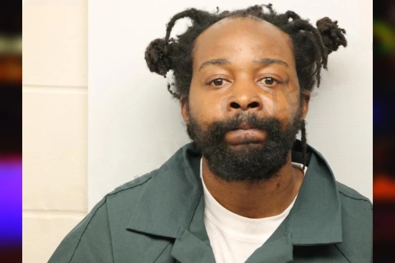 Janaris Davis Mugshots