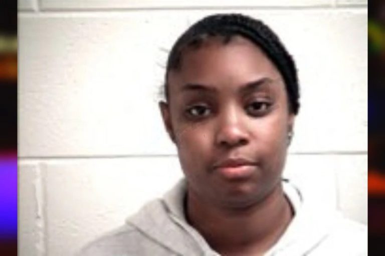 Janasia Battle mugshot – Henry County , Georgia Janasia Battle