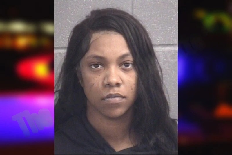 Janaya Dugger mugshot – Spalding County , Georgia Janaya Dugger mugshot