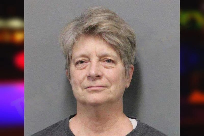 Jane Ratliff Mugshots