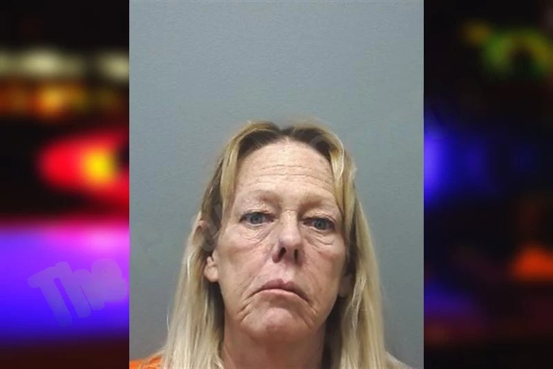 Janice Peck mugshot – Cherokee County , Georgia Janice Peck mugshot