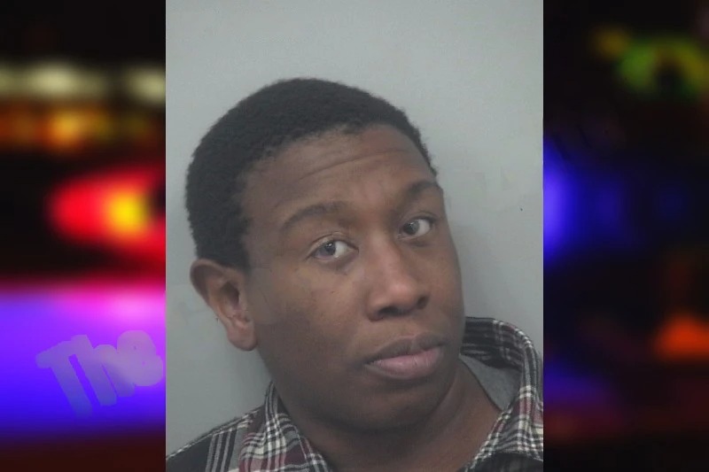 Janita Mostiller Mugshots