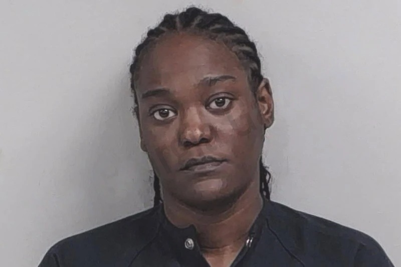 Janora Malachi Mugshots