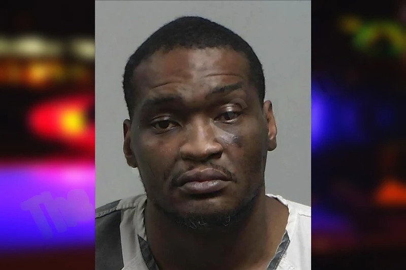 Jaoquinn Cunningham Mugshots