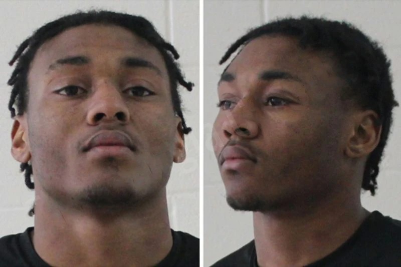 Jaqavion Keen mugshot – Houston County , Georgia Jaqavion Keen mugshot