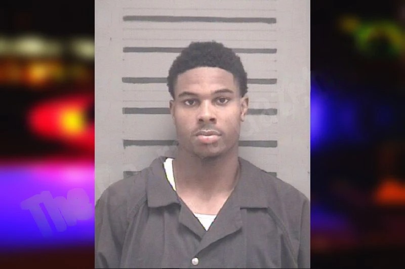 Jaqorian Wiggles mugshot – Dougherty County , Georgia Jaqorian Wiggles mugshot