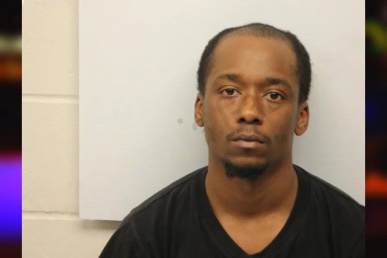 Jaquan Roberts mugshot – Bibb County , Georgia Jaquan Roberts