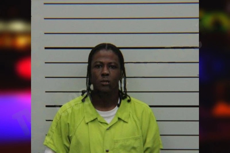 Jaquan White mugshot – Turner County , Georgia Jaquan White mugshot