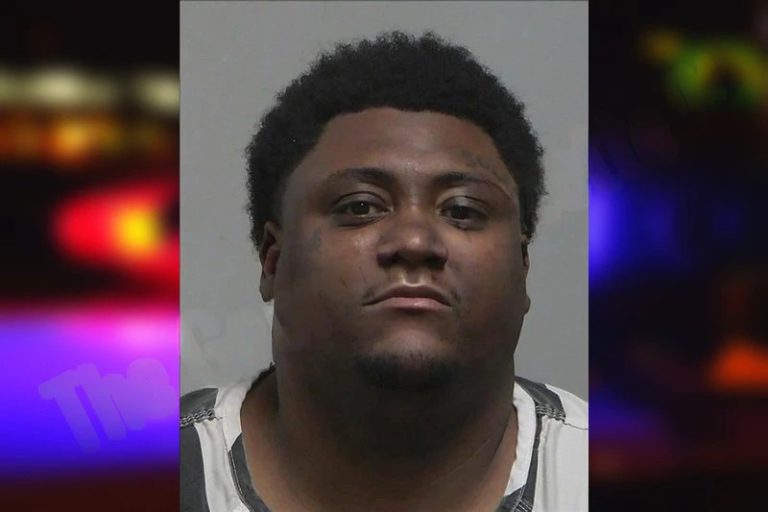 Jaquarious Dennard mugshot – Tift County , Georgia Jaquarious Dennard