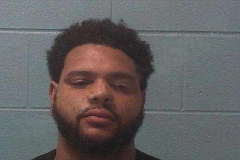 Jaquaveus Foggie Mugshots