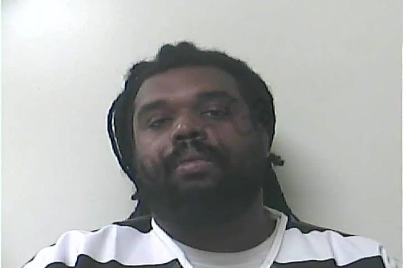 Jaquavious King mugshot – Oconee County , Georgia Jaquavious King mugshot