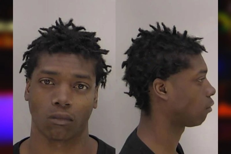 Jaquavious Watkins Mugshots