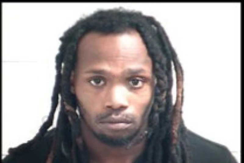 Jaquez Mason mugshot