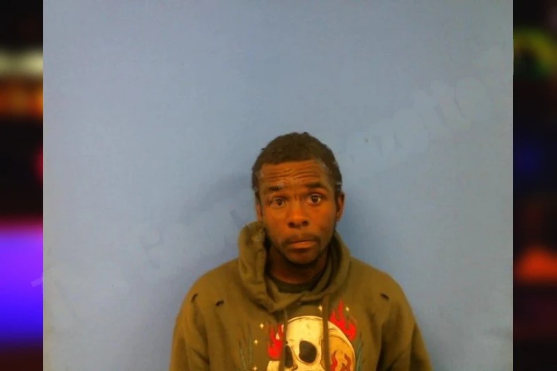 Jaquinn Jackson Mugshots