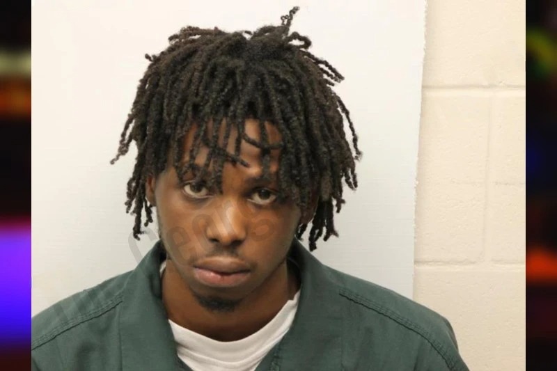 Jaqwuan Dixon Mugshots
