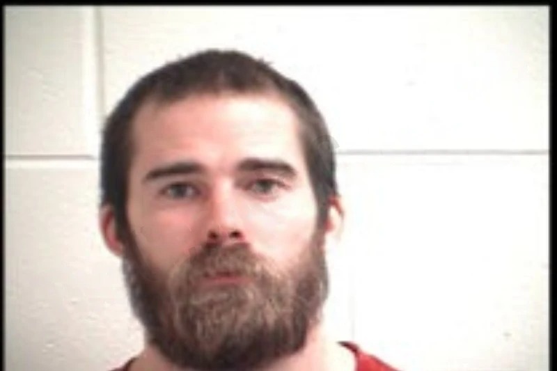 Jared Ayash Mugshots