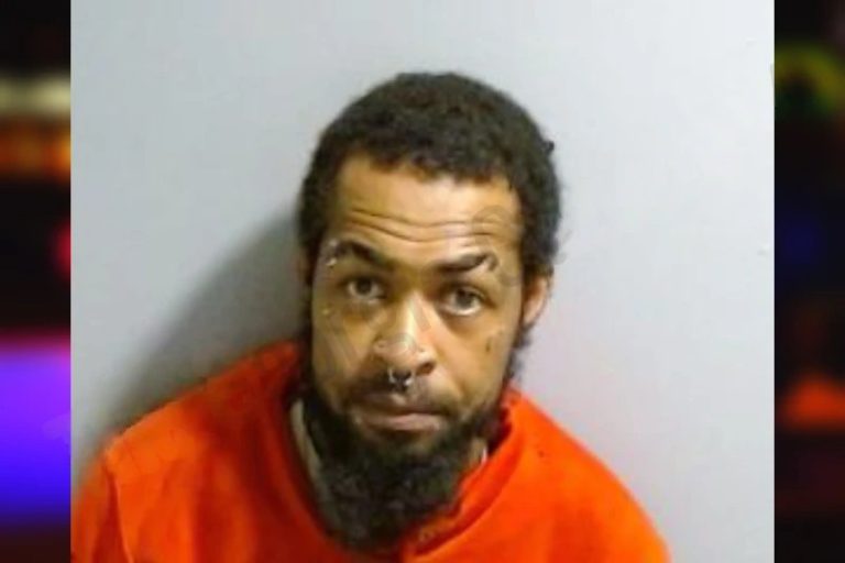 Jared Kizzee mugshot – Fulton County , Georgia Jared Kizzee