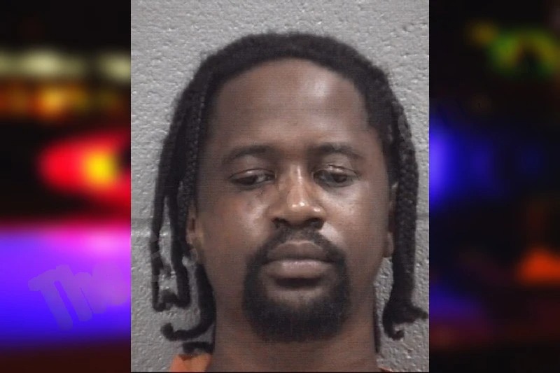 Jared Litman Mugshots