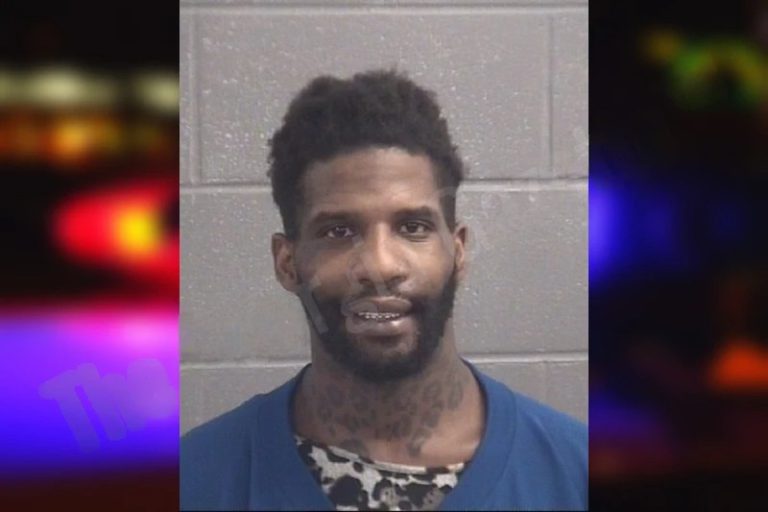 Jarmel Stanley mugshot – Spalding County , Georgia Jarmel Stanley