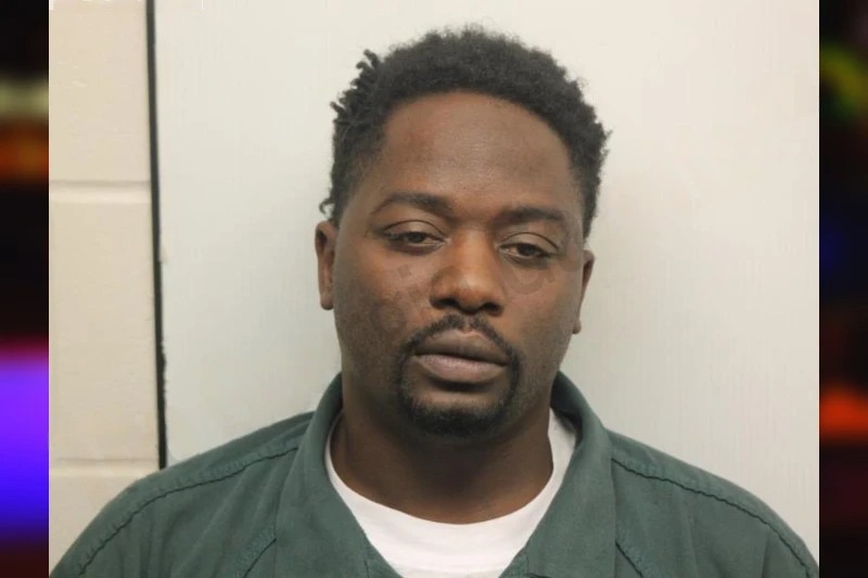 Jarnard Williams mugshot – Chatham County , Georgia Jarnard Williams mugshot