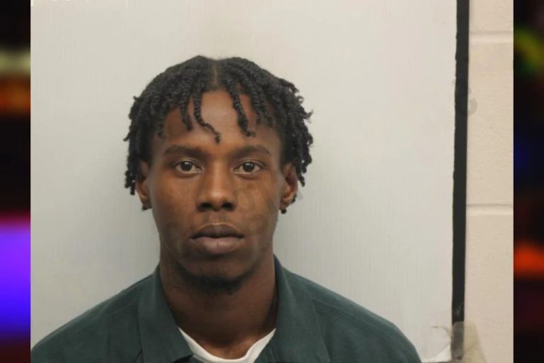 Jarquez Odom