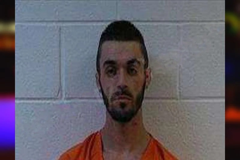 Jarred Spencer Mugshots