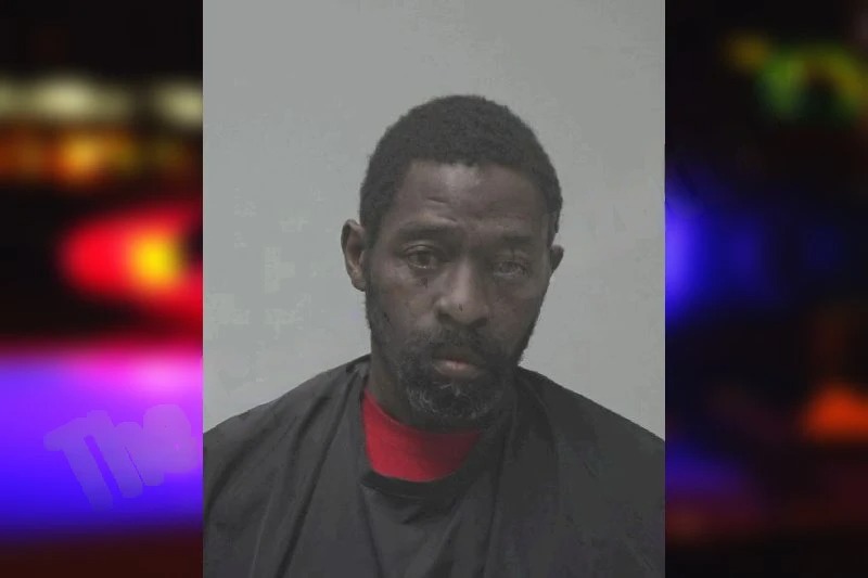 Jarrel Boozer mugshot – Coweta County , Georgia Jarrel Boozer mugshot