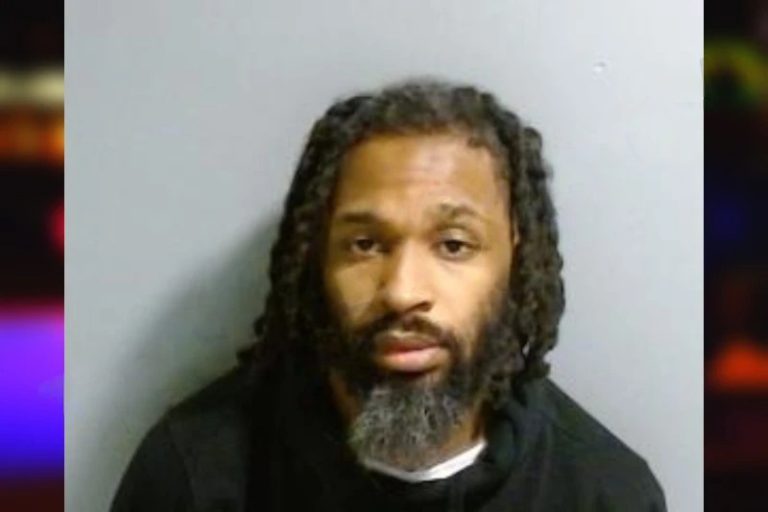 Jarrid Houston mugshot – Fulton County , Georgia Jarrid Houston