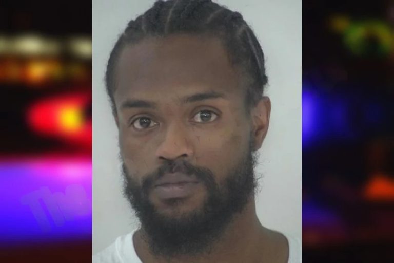 Jarrod Carter mugshot – Fayette County , Georgia Jarrod Carter