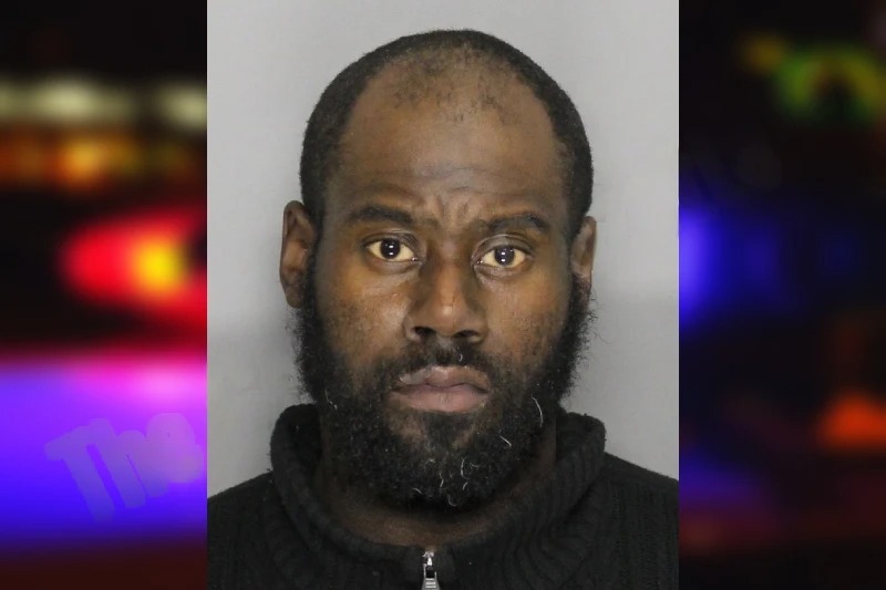 Jarvis Billingslea Mugshots