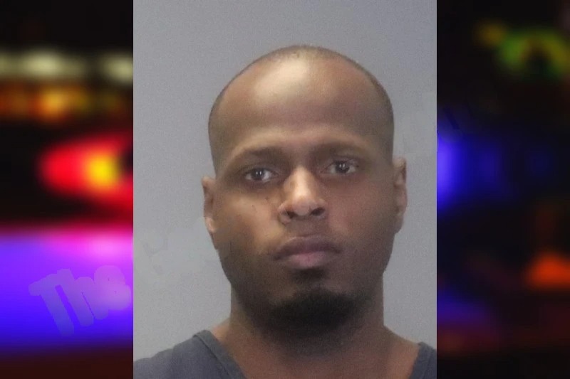 Jarvis Daniels mugshot – Muscogee County , Georgia Jarvis Daniels mugshot