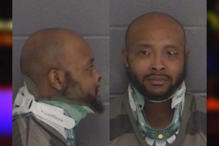 Jarvis Evans mugshot – Barrow County , Georgia Jarvis Evans