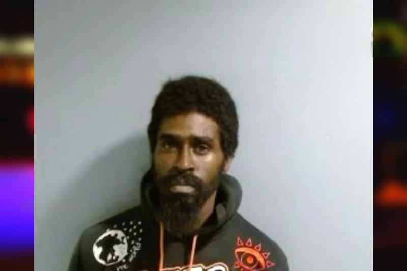 Jarvis Golson mugshot – Fulton County , Georgia Jarvis Golson mugshot