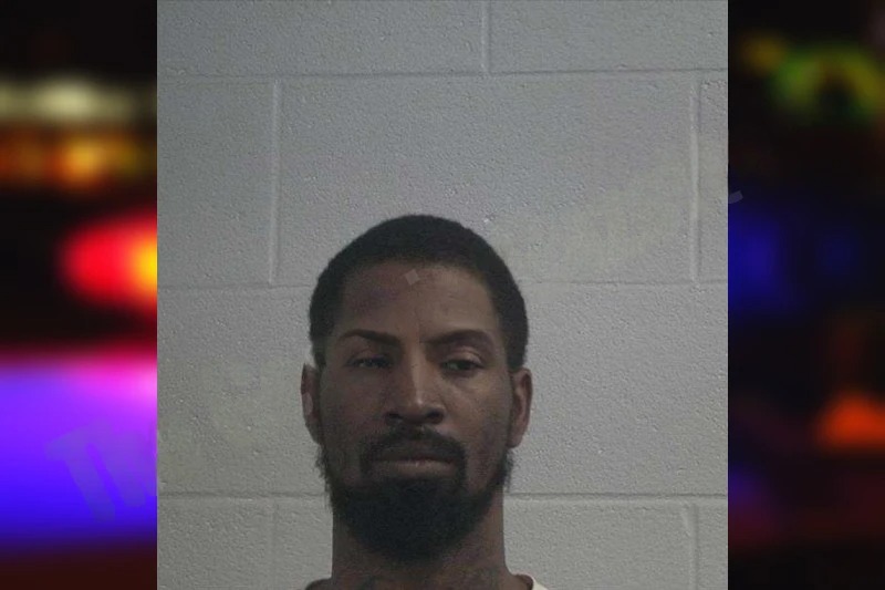 Jarvis Lumpkin Mugshots