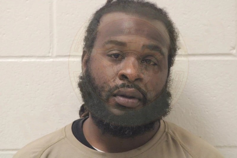 Jarvis Todd Mugshots