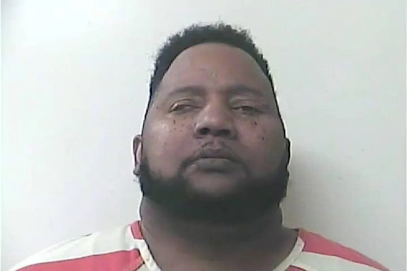 Jarvis Walker Mugshots