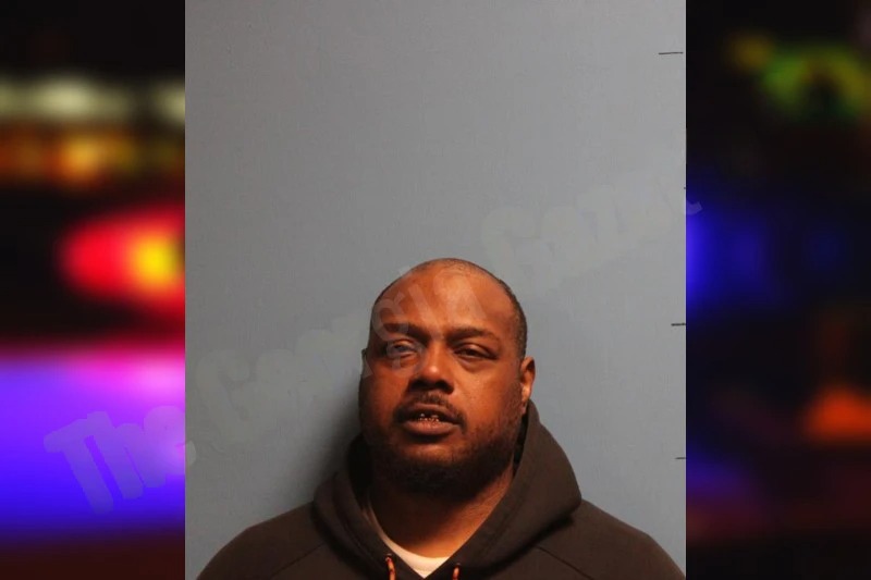 Jarvis Wilson Mugshots