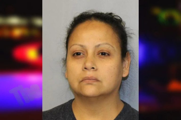 Jasmin Parreno-Lemus