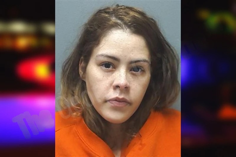 Jasmine Black mugshot – Cherokee County , Georgia Jasmine Black mugshot