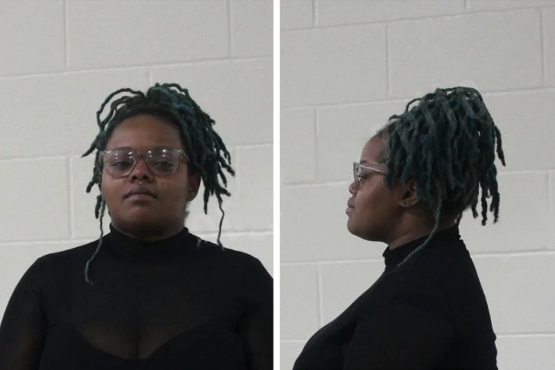 Jasmine Fuller mugshot – Houston County , Georgia Jasmine Fuller mugshot